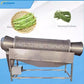 Bean End Trimming Machine