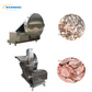 Frozen Meat Blocks Breaking Machine
