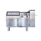 Frozen Tuna Steak Cube Machine