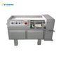 Frozen Tuna Steak Cube Machine