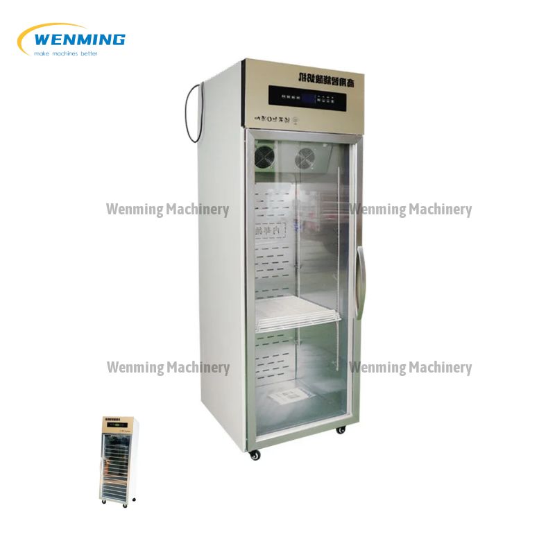 Small Yogurt Machine 