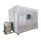 Frozen Storage Warehouse