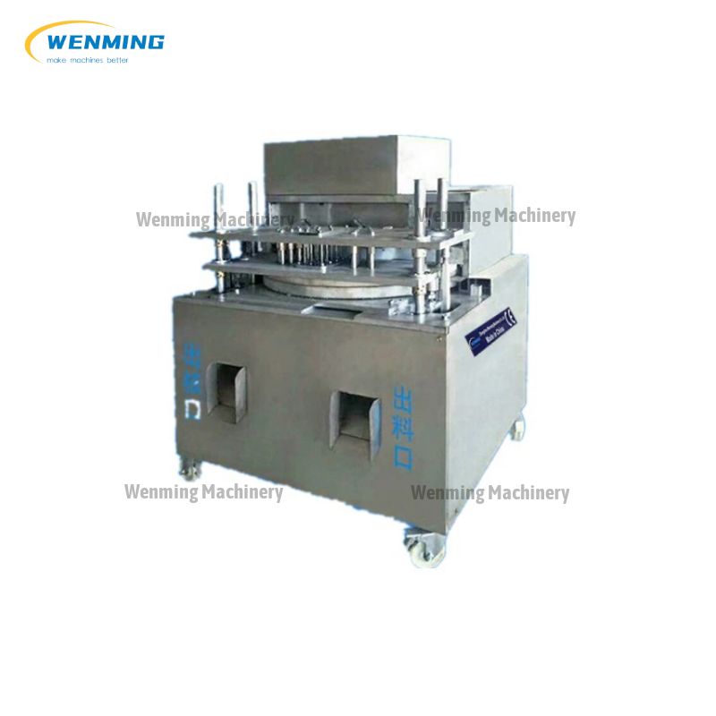 Full Automatic Fresh Dates Seed Pitting Machine