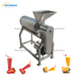 Mango Pulp Making Machine