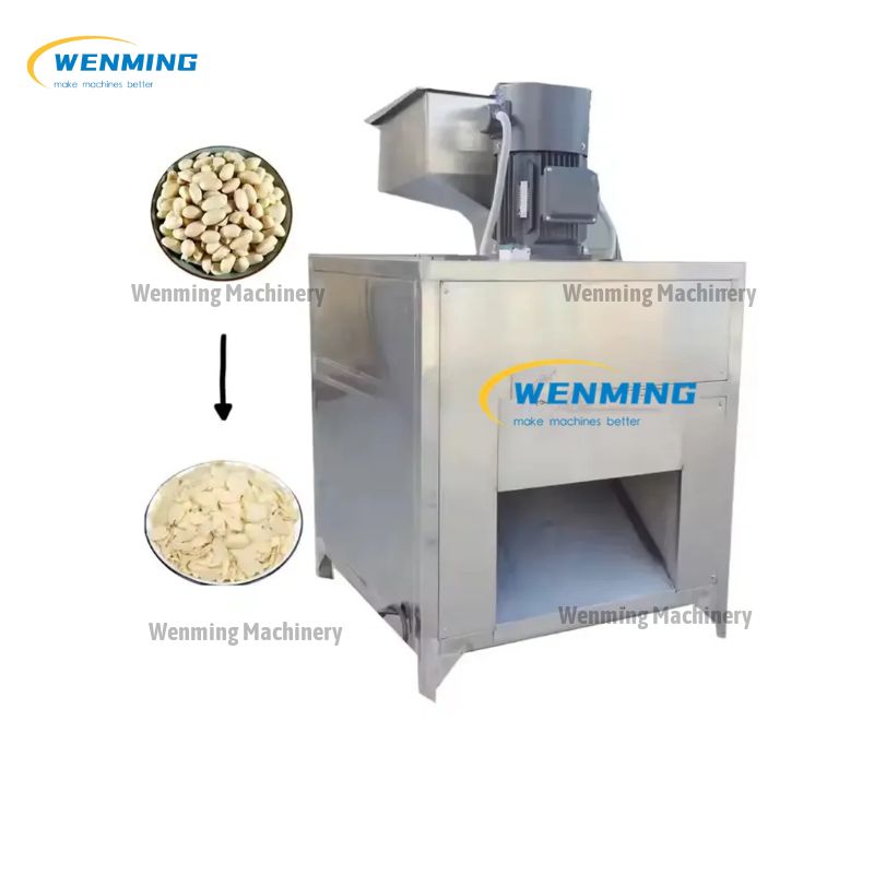 Walnut Slicer