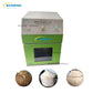 Multifunctional electric coconut opening machine