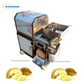 Durian Meat Extractor