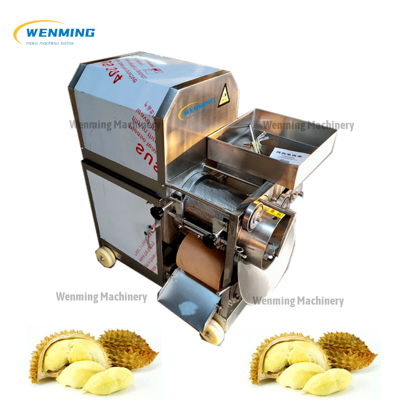 Fruit Core Separation Equipment