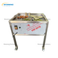  Fruits Cutting And Splitting Machine