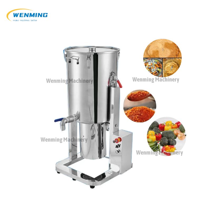 Food Mixer Machine