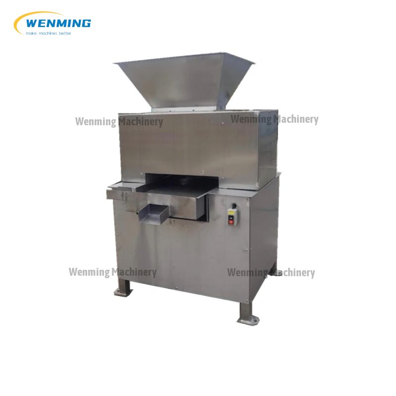 Full Automatic Fresh Dates Seed Pitting Machine