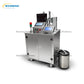 Fully Automatic Cutting And Filling Machine