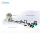 Palletized Packaging Line