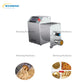 Fusilli Semolina Making Machine