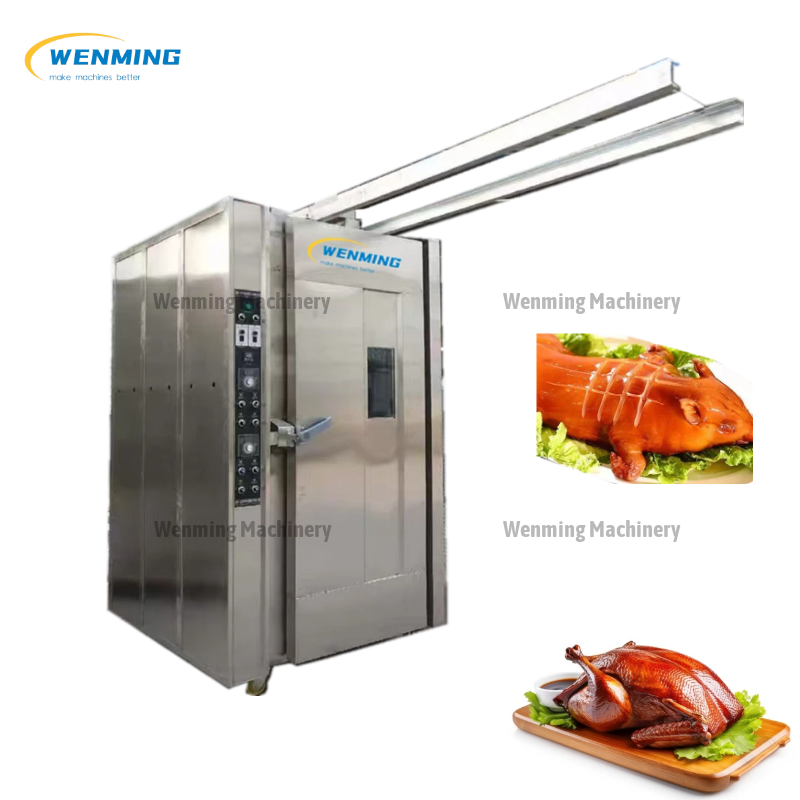 Peking Duck Roaster 