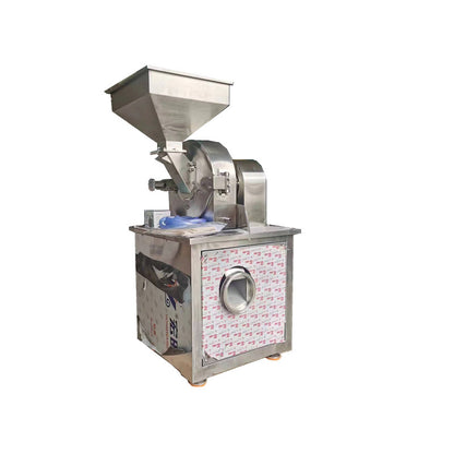 Egg Shell Powder Making Machine