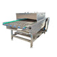 Glazer Machine