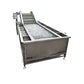 Glazer Machine