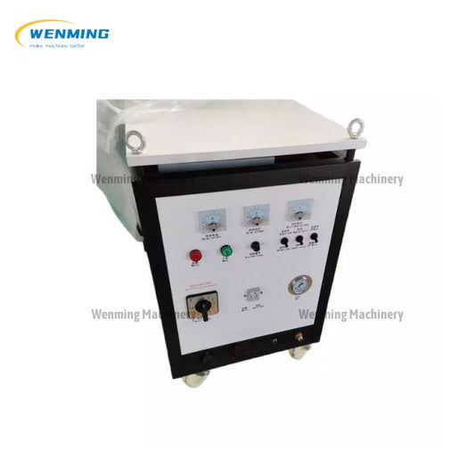  Gold Sputtering Machine