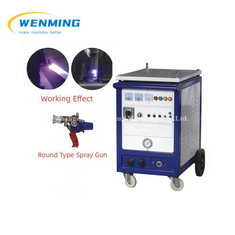  Gold Sputtering Machine