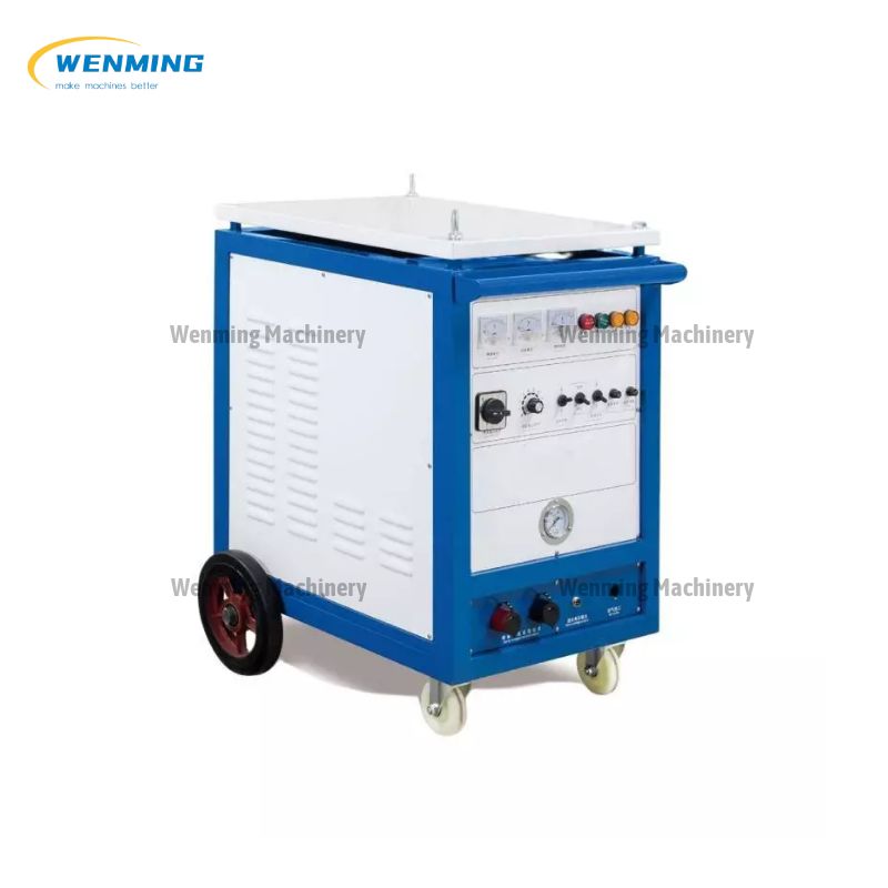  Gold Sputtering Machine