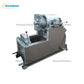 Puff Corn Extruder Machine