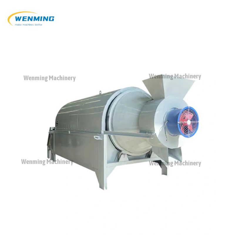Drum Dryer