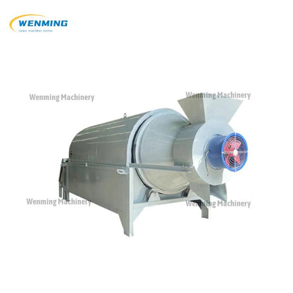 Rice Grain Dryer