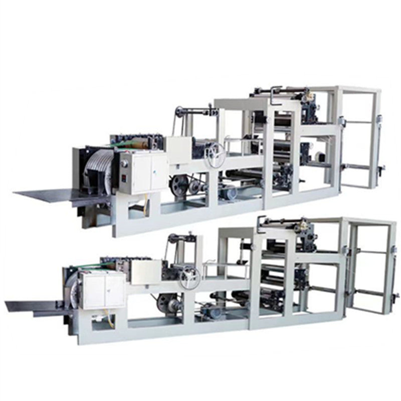 Mandarin Orange Bagging Machine