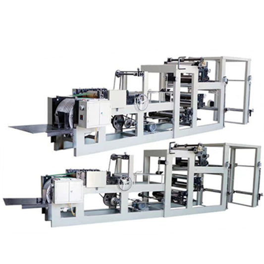 China-Made Fruit Bagging Machine