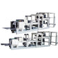 Fully Automatic Fruit Paper Bag Making Machine