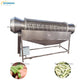 Bean End Trimming Machine
