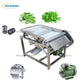 Pea Pod Shelling Machine