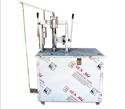 Widely used Young Coconut Peeling Machine Cost-effective hot sale