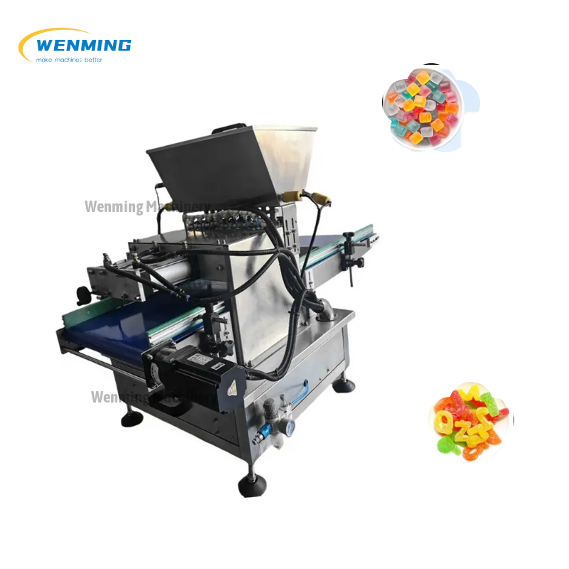Small Candy Machine
