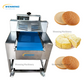 Sponge Layer Cake Cutting Machine