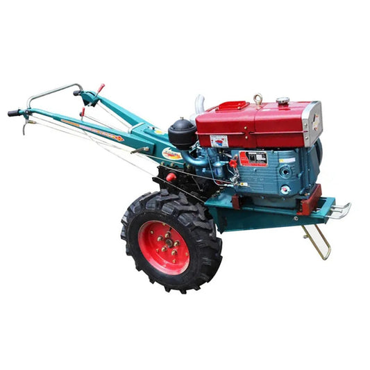 8Hp-25Hp Hand Tractor 