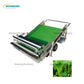 Vegetable Leafy Vegetable Harvester