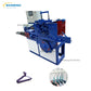 Galvanized Wire Hanger Machine