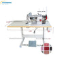 Large Range Pattern Machine