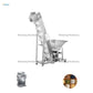 Cat Food Packaging Machine
