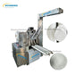 Oval Cosmetic Cotton Pads Making Machine
