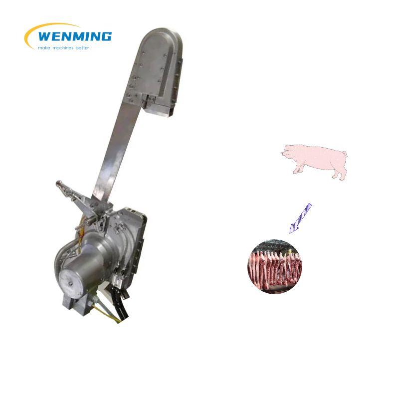 Hog Splitter Cleaver For Sale