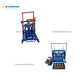 Concrete Hollow Block Forming Machine