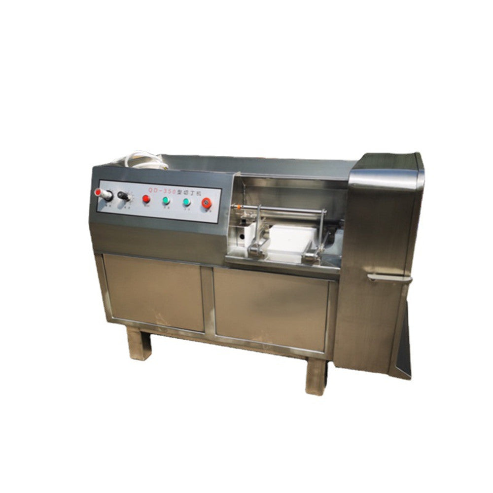 Home Meat Dicer