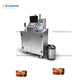 Honey Stick Packing Machine And Filling Machine