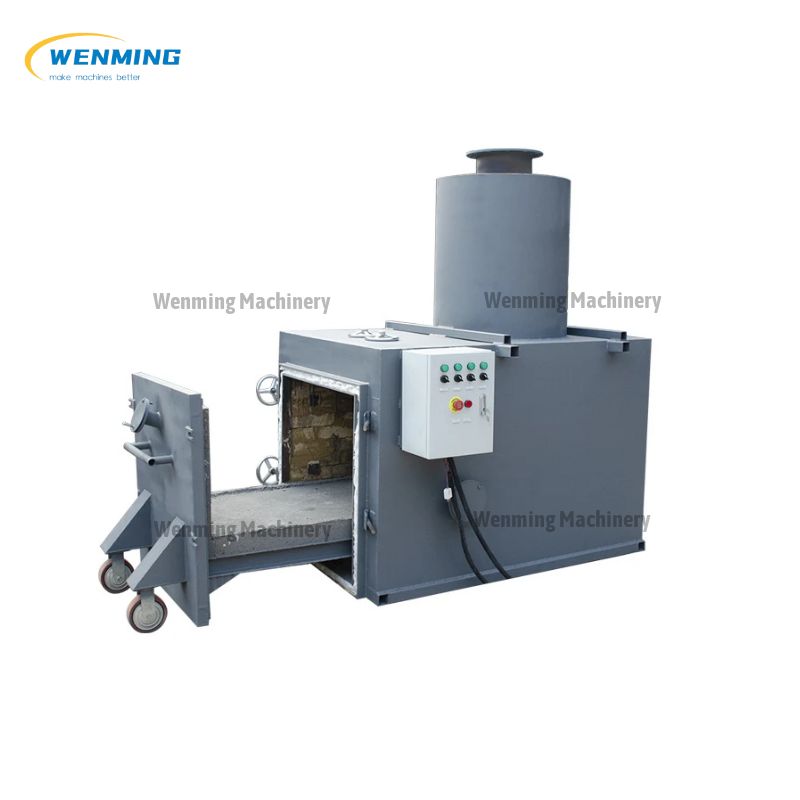 Incineration In Biomedical Waste Management