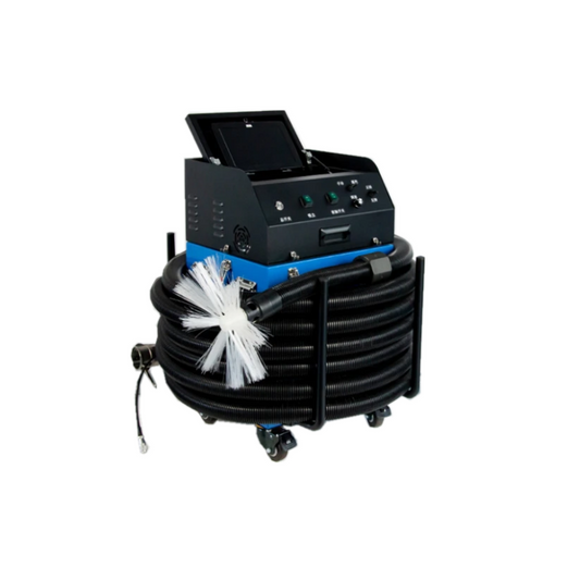 Hvac Air Duct Cleaning Equipment 