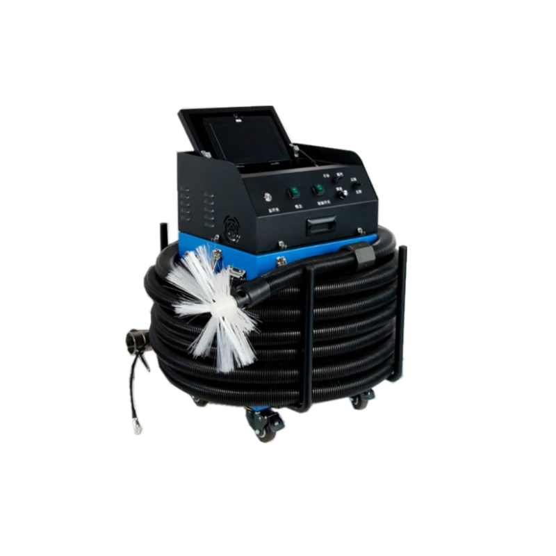 Brushbeast Air Duct Cleaning Machine