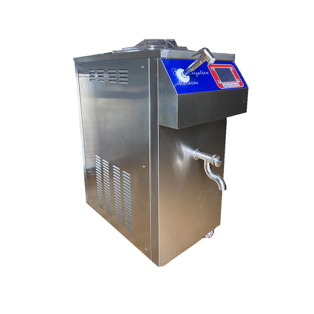 Commerical Cream Machine Mixer Ice Cream Aging Machine